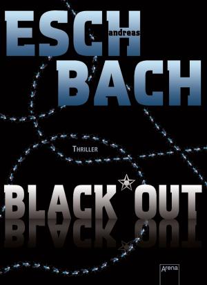Cover of the book Black*Out by Alice Pantermüller