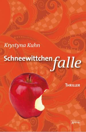 Book cover of Schneewittchenfalle