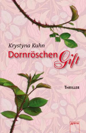 Cover of the book Dornröschengift by Kerstin Gier