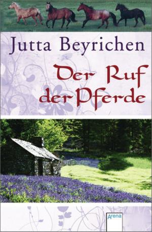 Book cover of Der Ruf der Pferde