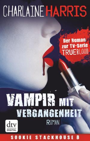 Cover of the book Vampir mit Vergangenheit by Dora Heldt