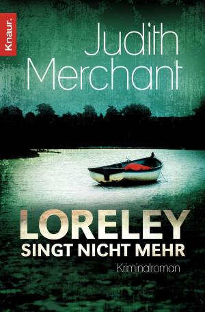 Book cover of Loreley singt nicht mehr