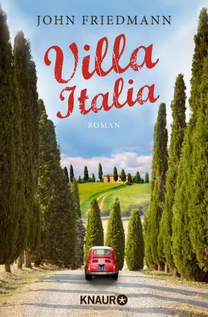 Cover of the book Villa Italia by Thomas Kastura