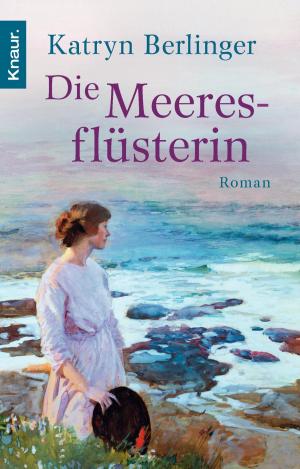 Book cover of Die Meeresflüsterin
