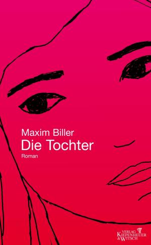 Cover of Die Tochter