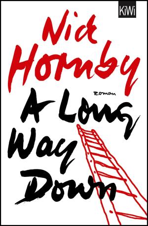 Cover of the book A Long Way Down by Lenz Koppelstätter