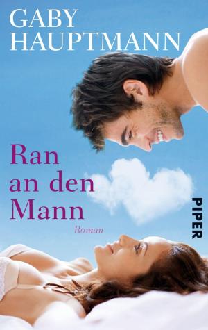 Cover of the book Ran an den Mann by Nicola Förg