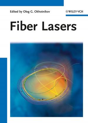 Cover of the book Fiber Lasers by Jim Hone