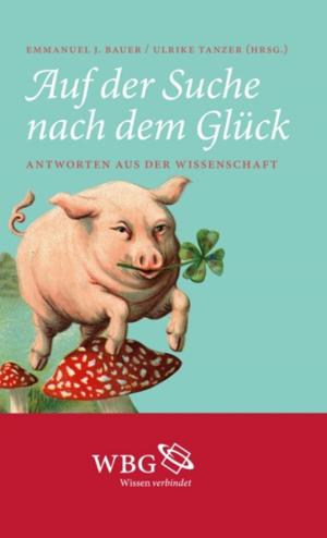 Cover of Auf der Suche nach dem Glück