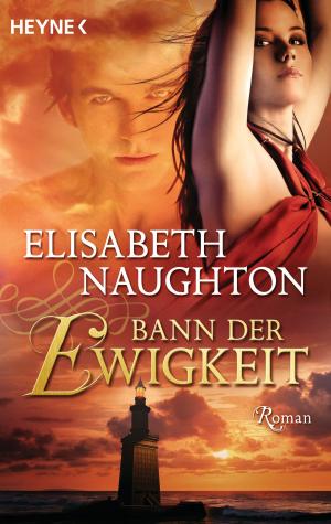 Cover of the book Bann der Ewigkeit by Wolfgang Jeschke