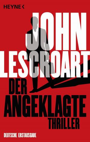 Cover of the book Der Angeklagte by James Anthony