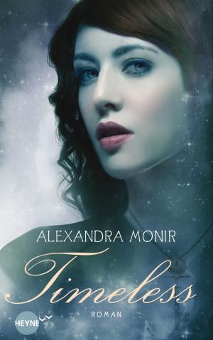 Cover of the book Timeless by Monica Murphy