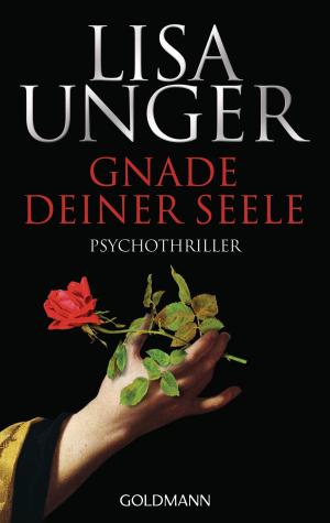 Book cover of Gnade deiner Seele