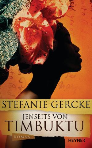 Book cover of Jenseits von Timbuktu