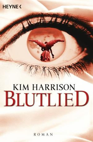 Book cover of Blutlied