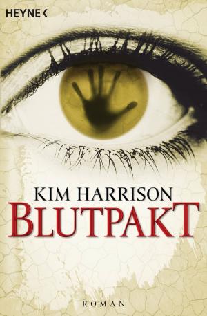 Cover of the book Blutpakt by Gregory Benford