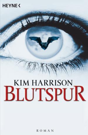 Cover of the book Blutspur by James P. Hogan