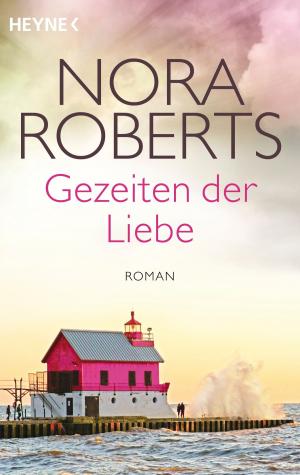 Cover of the book Gezeiten der Liebe by Robert A. Heinlein
