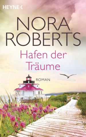 Cover of the book Hafen der Träume by Orson Scott Card