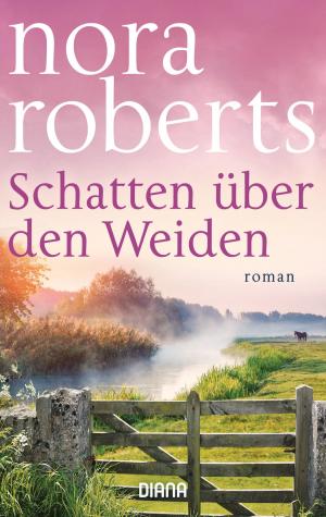 Cover of the book Schatten über den Weiden by Jacques Berndorf