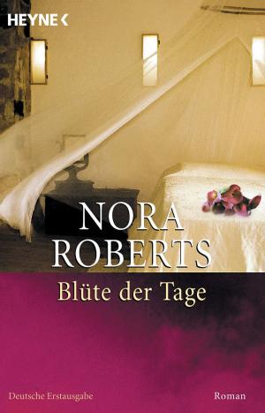 Cover of the book Blüte der Tage by Robert Ludlum