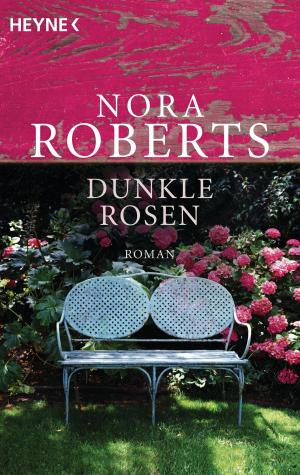 Book cover of Dunkle Rosen