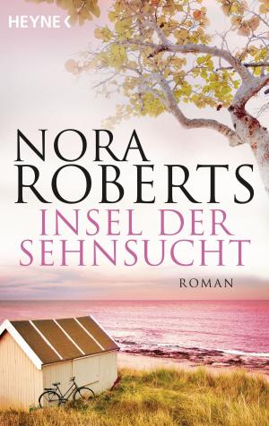 Cover of the book Insel der Sehnsucht by Susanne Winnacker