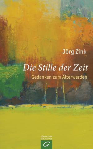 Cover of the book Die Stille der Zeit by Fabian Vogt, Thees Carstens