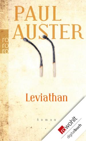 Cover of the book Leviathan by Daniel Suarez