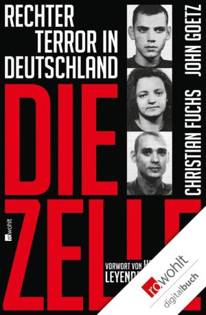 Cover of the book Die Zelle by Felicitas Mayall