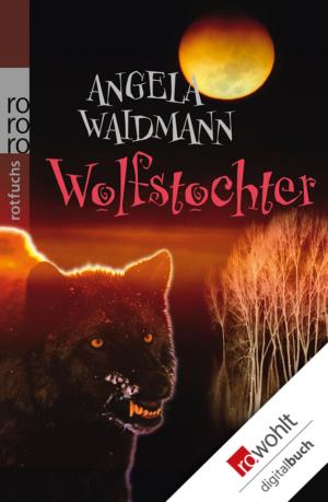 Cover of the book Wolfstochter by Siri Hustvedt