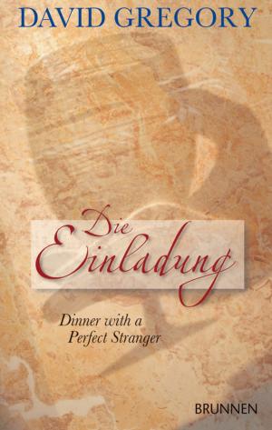 Cover of the book Die Einladung by Timothy Keller