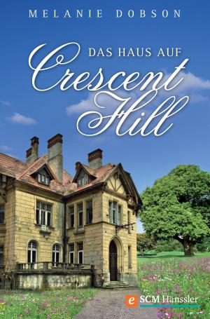 Book cover of Das Haus auf Crescent Hill