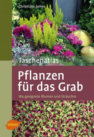 Book cover of Taschenatlas Pflanzen für das Grab