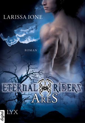 bigCover of the book Eternal Riders - Ares by 