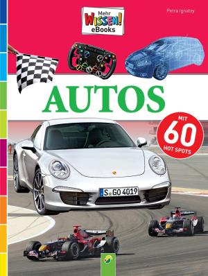 Cover of Autos - Interaktiv