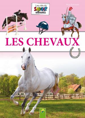 Book cover of Les Chevaux