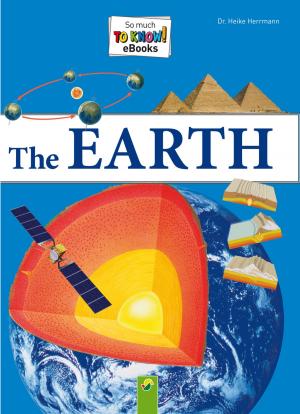 Cover of the book The Earth by Carola von Kessel