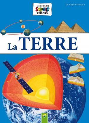 Cover of the book La Terre by Lisa Pertagnol