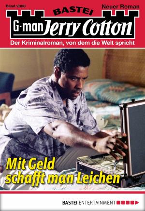 Cover of the book Jerry Cotton - Folge 2868 by Karin Graf
