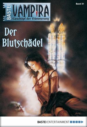 Cover of the book Vampira - Folge 31 by Stephan Russbült