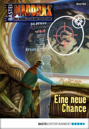 Cover of the book Maddrax - Folge 324 by Andreas Suchanek