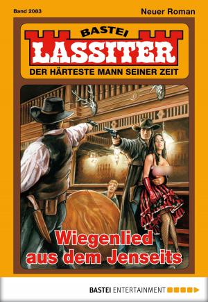 Cover of the book Lassiter - Folge 2083 by Manfred Theisen