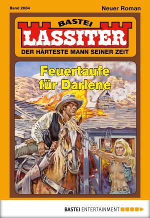 Cover of the book Lassiter - Folge 2084 by Jerry Cotton