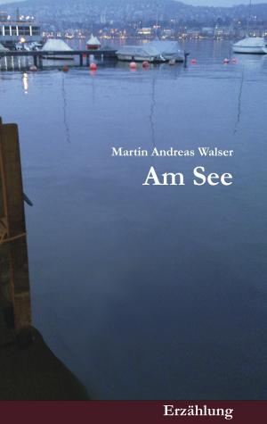 Cover of the book Am See by Jürgen H. Schmidt