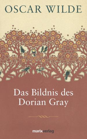 Cover of the book Das Bildnis des Dorian Gray by Reinhard Pohanka