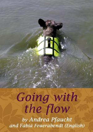 bigCover of the book Going with the flow by 