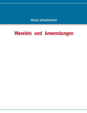 Cover of the book Wavelets und Anwendungen by Klaus Huber