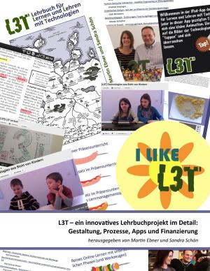 Cover of the book L3T – ein innovatives Lehrbuchprojekt im Detail by Ayleen Birgit Scheffler-Hadenfeldt