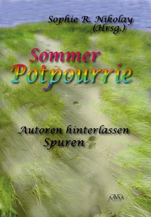 Cover of the book Sommer Potpourrie by Damian Foyle